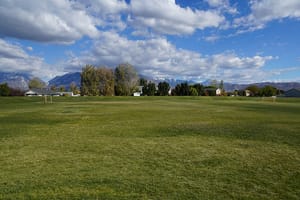 West Field Downs Park photo 2