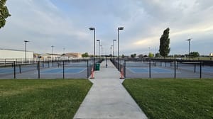 West Haven Pickleball Courts photo 1