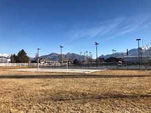 West Haven Pickleball Courts photo 2