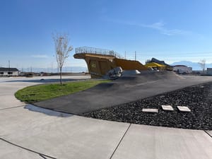 West Jordan Skatepark photo 3