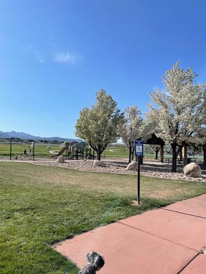 West Jordan Wheels Park photo 2