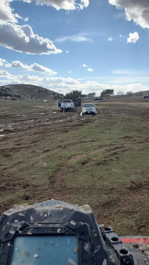 West Mountain ATV Trails photo 3