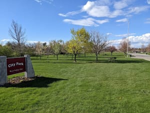 West Valley City Park photo 2
