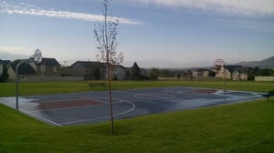 West Vineyard Park photo 3