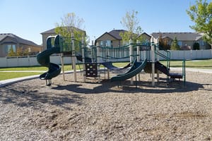 Western Springs Central Park