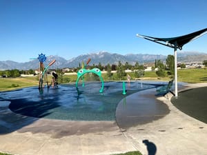 Western Springs Park