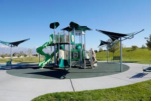 Western Springs Park photo 3