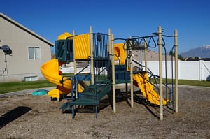 Western Springs Tot Lot Park photo 2