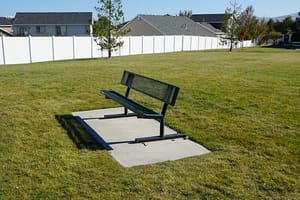 Western Springs Tot Lot Park photo 3