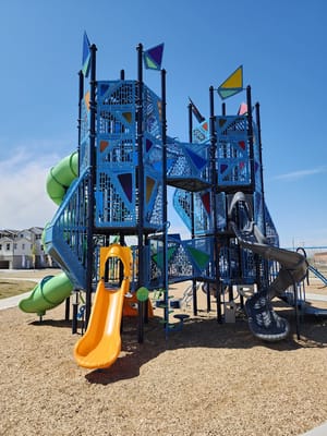 Westfield Central Park