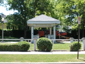 Westminster Park photo 2