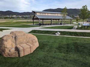 Wheadon Farm Regional Park photo 2