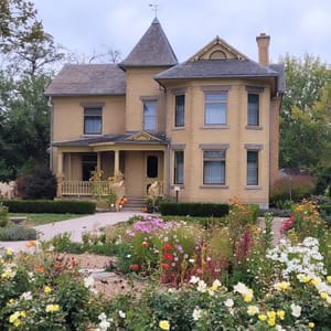 Wheeler Historic Farm photo 3