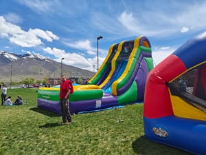 Whisperwood Neighborhood Park