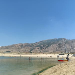Willard Pond photo 2