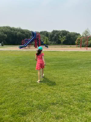 Willard R. Dahle Memorial Park