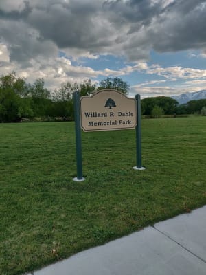 Willard R. Dahle Memorial Park photo 3