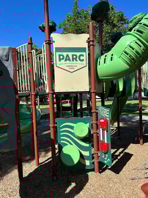 William S. Robinson Park