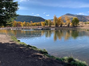 Willow Creek Dog Park photo 1