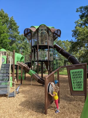 Willow Creek Park photo 3