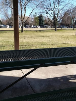 Willow Horseshoe Park photo 2