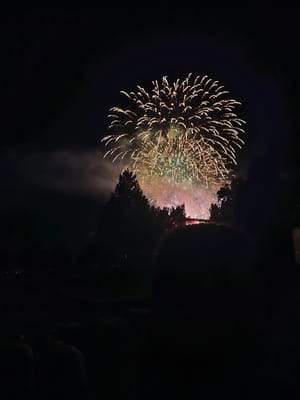 Willow Horseshoe Park photo 3