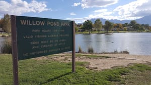 Willow Pond Park photo 2