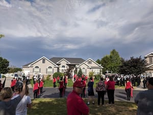 Windsor Meadows Park photo 2