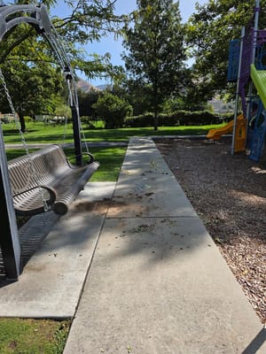 Wing Pointe Park photo 2