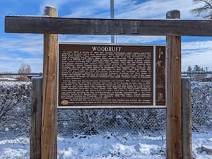 Woodruff Town Park photo 2