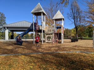 Woodstock Meadows Park photo 3