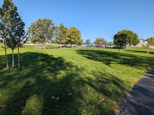 Woodward Park photo 2