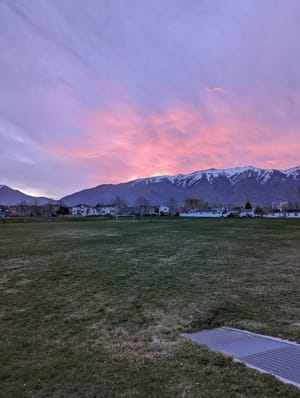 Woodward Park photo 3