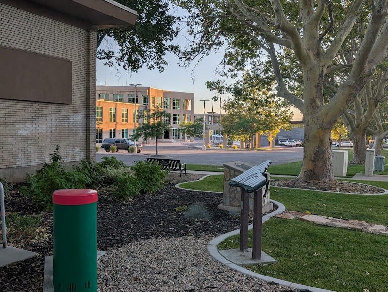 Clearfield Parks & Recreation