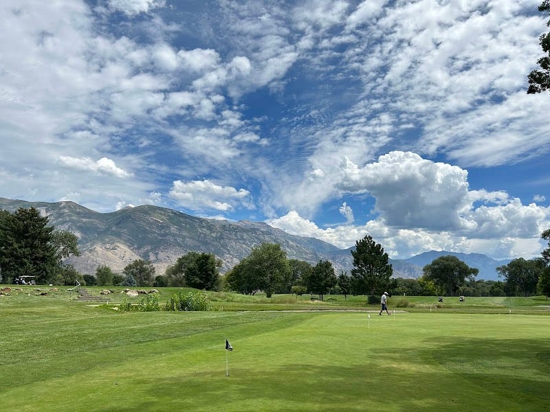 Fox Hollow Golf Course & Park