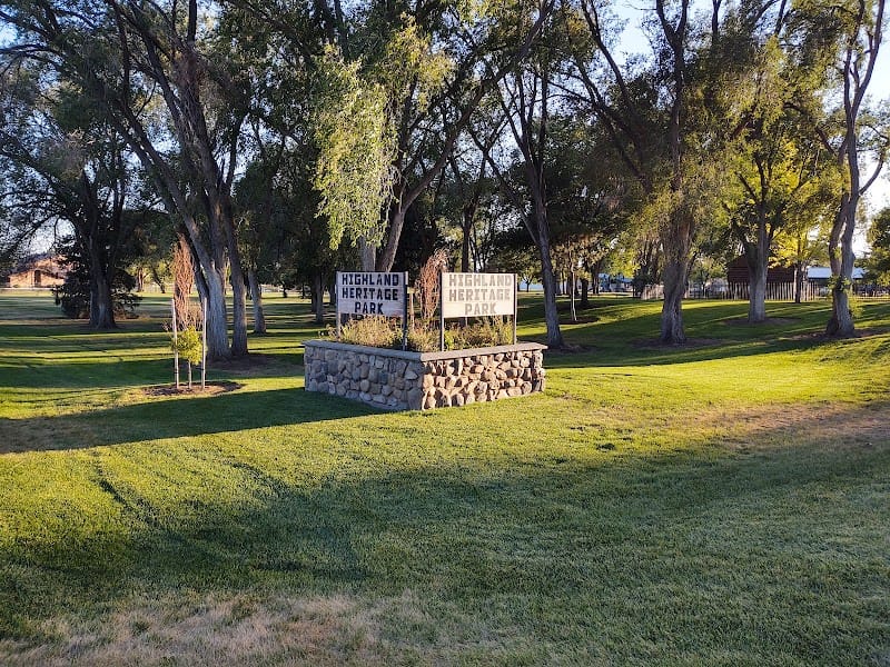 Heritage Park