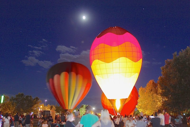 Sandy City Parks & Recreation