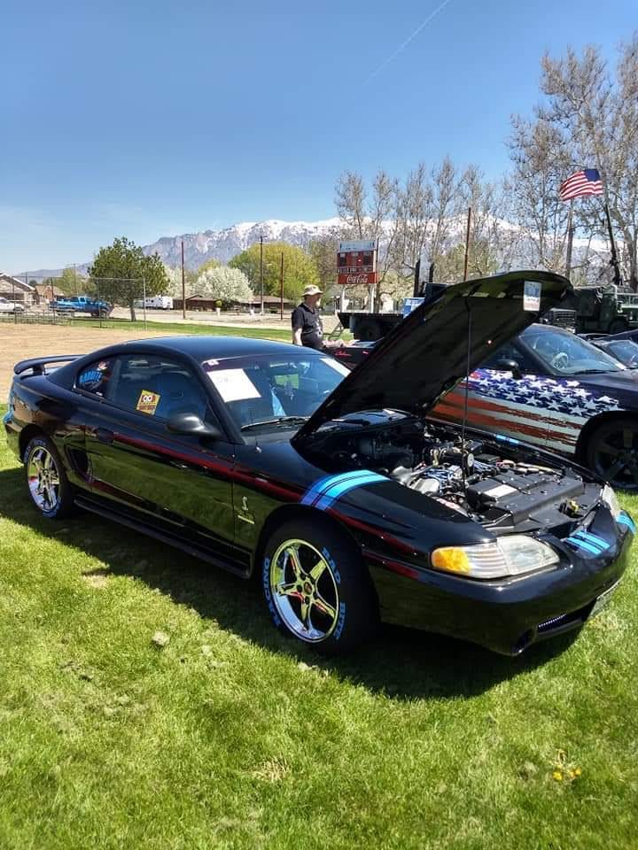 South Ogden Parks Department