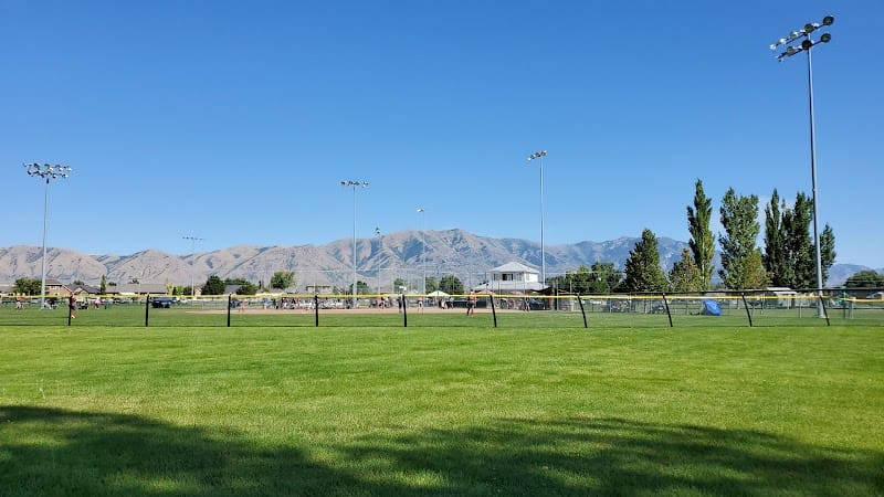 Tremonton Parks & Recreation